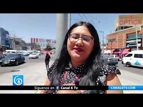 Video: Usuarios del transporte público en Edomex rechazan posible aumento al pasaje