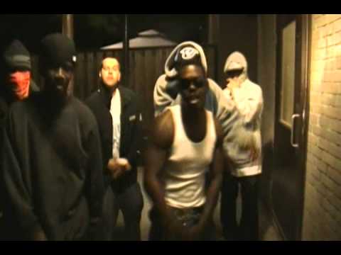 FALL BACK BY LOONEY G (OFFICIAL VIDEO)