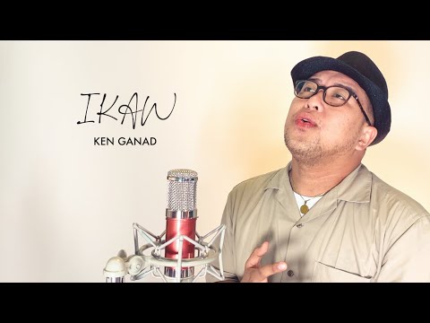 IKAW (Official Music Video) - Ken Ganad