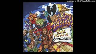 02 - Lesson Learn'd (feat. Inspectah Deck and Redman)