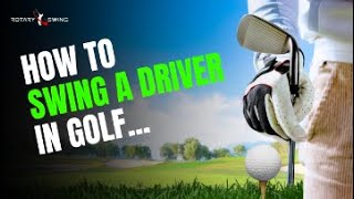 Mastering the Driver Swing vs Iron Swing Techniques