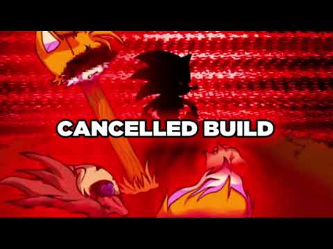 Friday Night Funkin' VS SONIC.EXE 2.5 / 3.0 FULL WEEK (CANCELLED BUILD) OST| Personel Voices