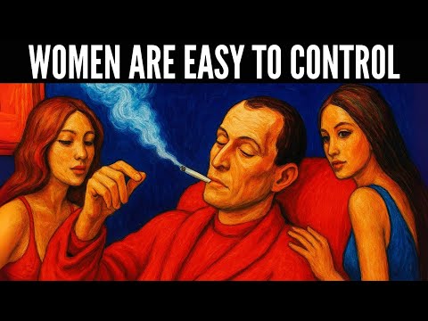 Machiavelli’s Hacks to Control Any Woman (Dark Psychology)