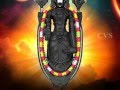 Srinivasa Govinda 4 3D Animation Vishnu Bhajan Songs Hare Krishna