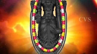 Srinivasa Govinda 4 - 3D Animation Vishnu Bhajan Songs ( Hare Krishna )