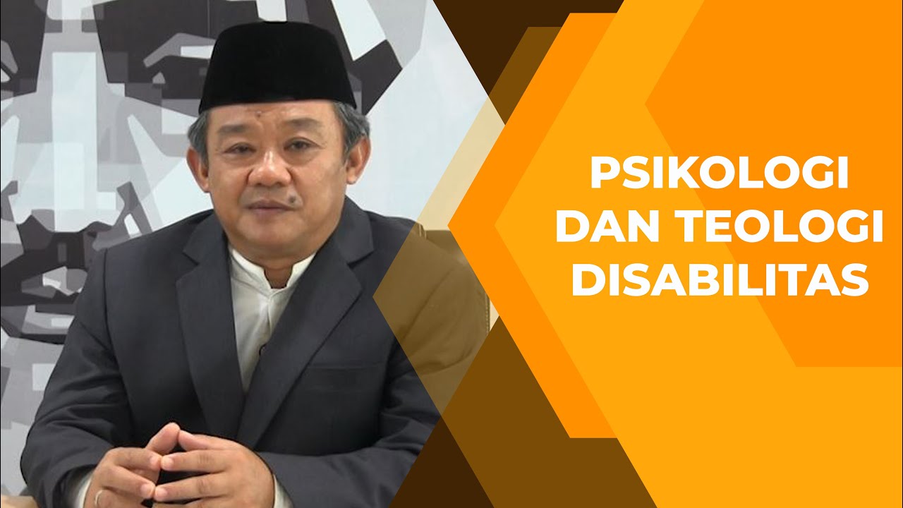 Abdul Mu’ti: Tempat Terbaik  untuk Penyandang Disabilitas Belajar  Adalah Pendidikan Inklusif