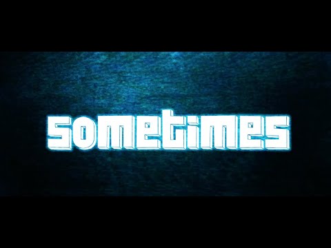 Romney Lewis - Sometimes (Official Lyric Video)