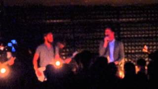 Anberlin - &quot;Alexithymia&quot; (Live in San Diego 7-2-13)
