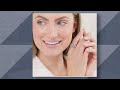 Or Paz Gathered Rose Ring Sterling Silver On QVC