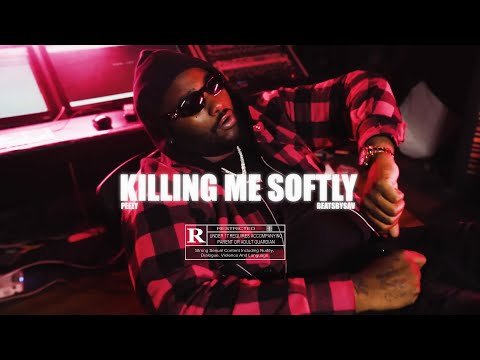 [FREE] Peezy Type Beat x Detroit Type Beat 2023 - "Killing Me Softly"