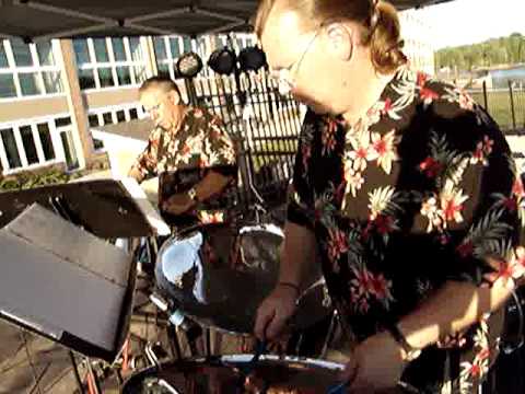 Promotional video thumbnail 2 for Island Music Trio