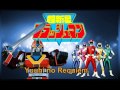 Flashman BGM Collection Yuuhi No Requiem