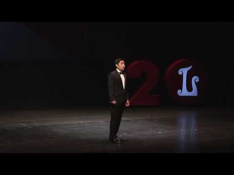 Concert Final 55 Concurs Tenor Viñas (2017/18) - Sehoon Moon