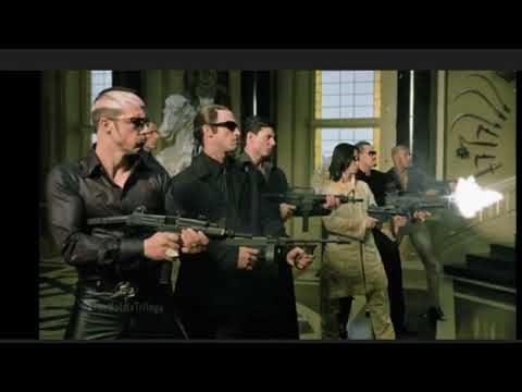 B boy Tronik   Mekanik