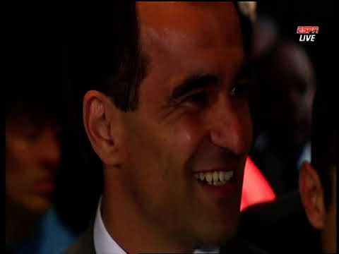 2013 05 11 FA Cup Final  Manchester City v Wigan Athletic ESPN