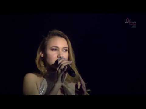 Fabryka Talentów - Nicol Błońska live