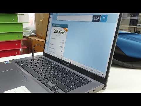 10 Fast Fingers 200 WPM