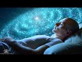 Deep Sleep Healing: Full Body Repair and Regeneration at 432Hz, Positive Energy Flow