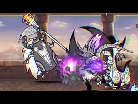 Floor 40 No Gacha/Glass/Powerups