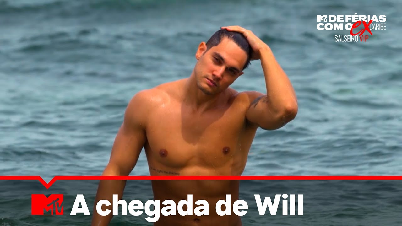 Watch Now Will chega para desgosto de Bifão l De Férias Com O Ex Caribe Salseiro VIP Will chega para desgosto de Bifão l De Férias Com O Ex Caribe Salseiro VIP