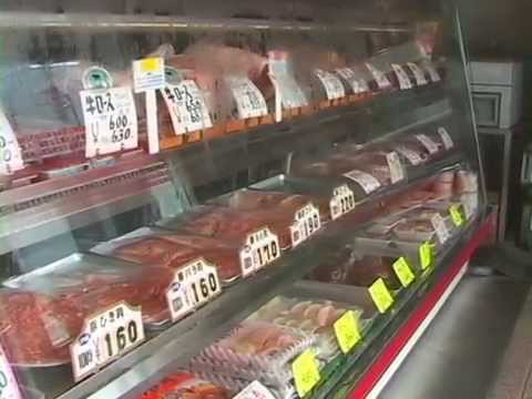 宗谷黒牛 ～食を知り命を知る～【2005年作品】