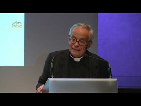 Rentrée ACDF aux Bernardins