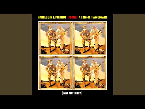 Pierrot Clown (Remix)