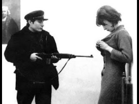 THE FEROCIOUS EXECUTION OF - Yelizaveta Ivanovna Chaikina