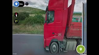 新歓　俺と世界旅行　＃473 geoguessr実況