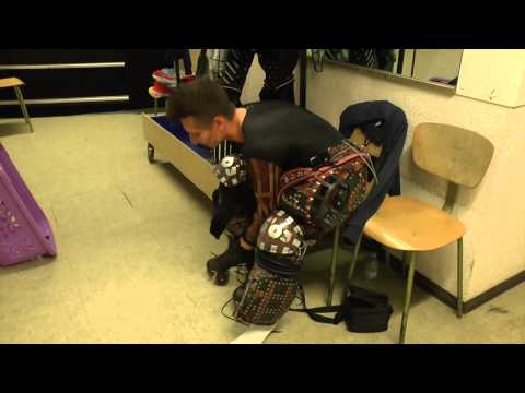 Tag der offenen Tür