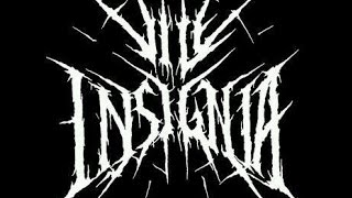 VILE INSIGNIA (Live) Enslaved Possession @Distortion LMV- SlimNate Productions -HD