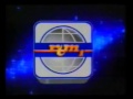 RTM 1 Malaysia Idents 1978 1990