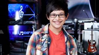 Don't you dance Brandon Micael