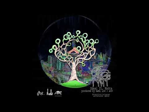 Gdaal ft Mahta - Ghargheshoon Mikonim