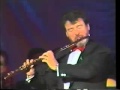 James Galway Plays Syrinx by Debussy