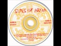 Suns Of Arqa - Erasmus meets the Earthling (Remixed by Phil Kirby 1994)