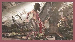 MEDLEY DIRTBAG MEDLEY - Mortal Kombat X Online Gameplay