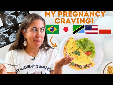 I Bet You've NEVER Had an Omelette Like This!