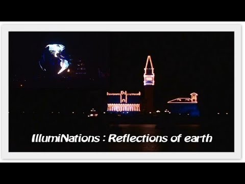 IllumiNations: Reflections of Earth | Full Show 2018