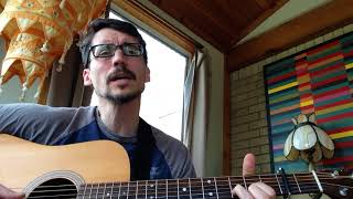 Rome Wasn&#39;t Built in a Day (Nick Lowe cover)