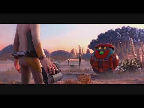 ASTRO KID Official Trailer 2019