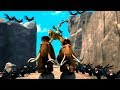 ICE AGE 2 Food Glorious Food
