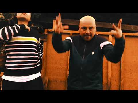 SINFRENO EMECE - Sin Distraerse Feat BZR / Vídeo Clip