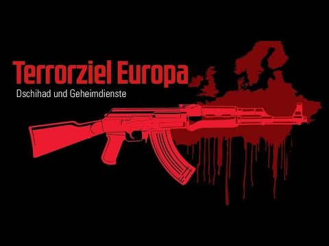 COMPACT 2/2015 - Terrorziel Europa – Dschihad und Geheimdienste
