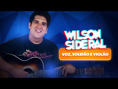 Simples - Wilson Sideral