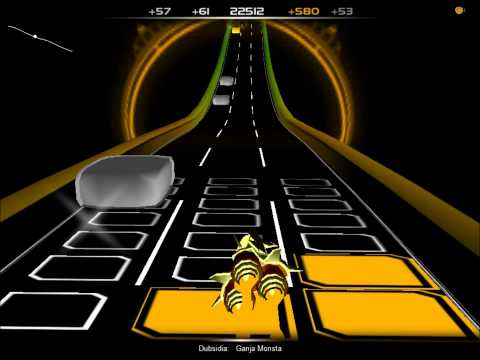 Dubsidia   Ganja Monsta