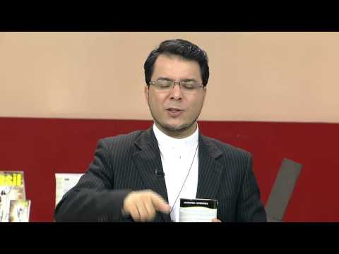 Você Pode Ser Feliz 08/04/2014  Bloco 4