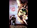 20 Cat's Eye - Title Song