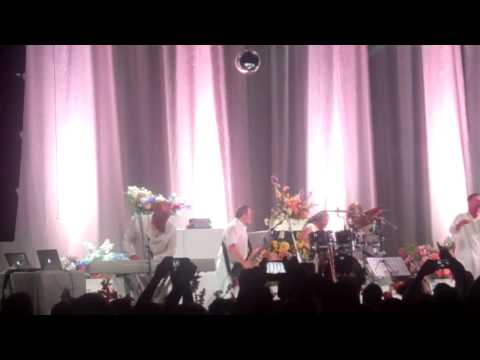 Faith No More  -  We Care A Lot  -   Dallas Tx