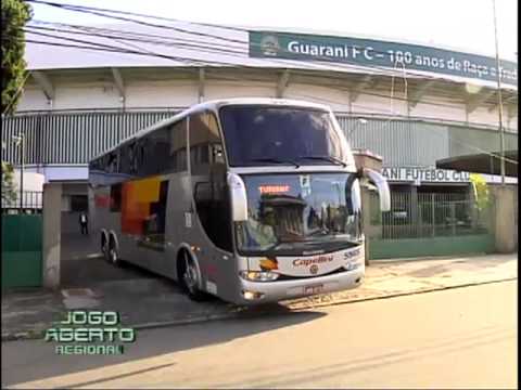 Jogo Aberto Regional Campinas 17 04 2012 - bloco 01